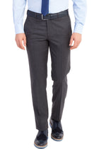 Orta Füme AK.İPT ZİGNONE FLANEL PT.