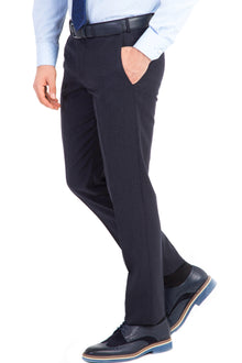 Koyu Mavi AK.İPT ZİGNONE FLANEL PT.