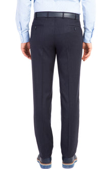 Koyu Mavi AK.İPT ZİGNONE FLANEL PT.