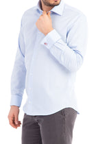 Açık Mavi Ak.Kmpnyl Kz Arm Slm Ktl