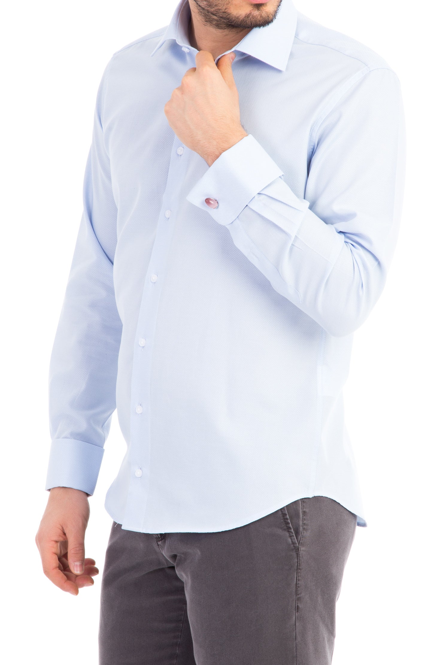 Açık Mavi Ak.Kmpnyl Kz Arm Slm Ktl