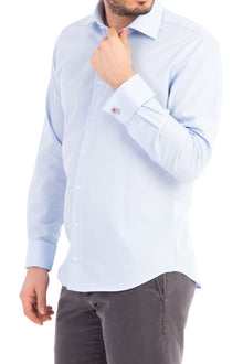 Açık Mavi Ak.Kmpnyl Kz Arm Slm Ktl