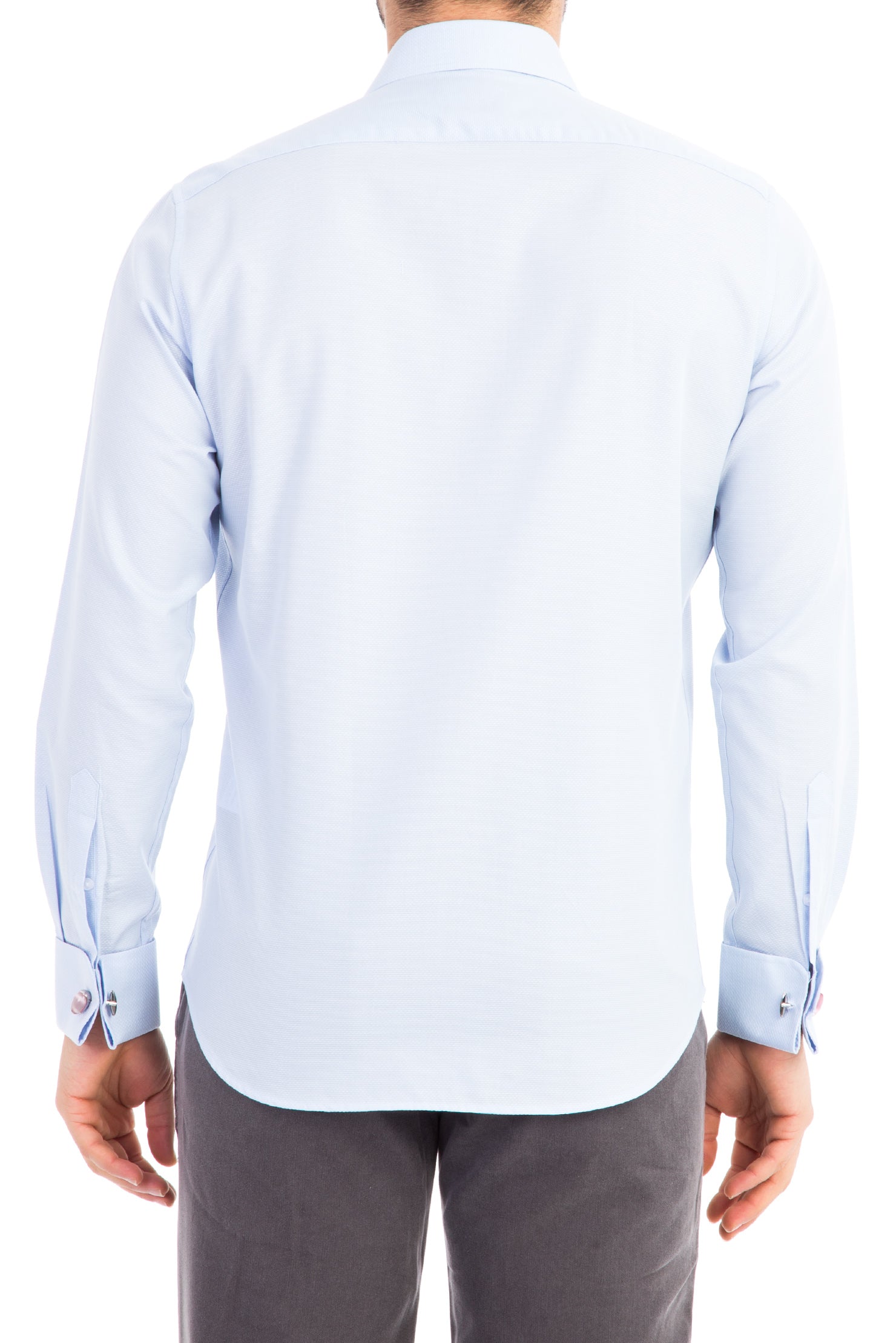 Açık Mavi Ak.Kmpnyl Kz Arm Slm Ktl