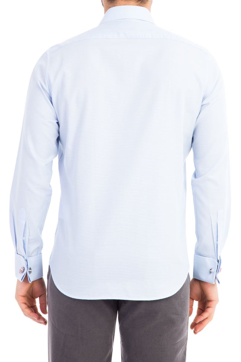 Açık Mavi Ak.Kmpnyl Kz Arm Slm Ktl