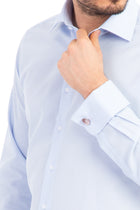 Açık Mavi Ak.Kmpnyl Kz Arm Slm Ktl