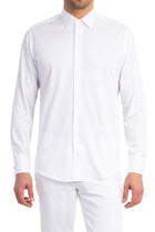 Beyaz Kmpny Ak Wb Stn Slm Mns G