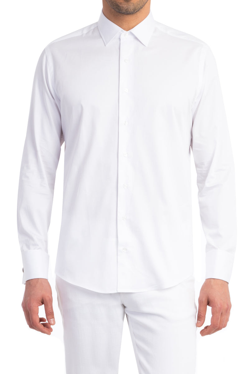 Beyaz Kmpny Ak Wb Stn Slm Mns G