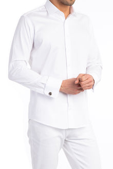 Beyaz Kmpny Ak Wb Stn Slm Mns G