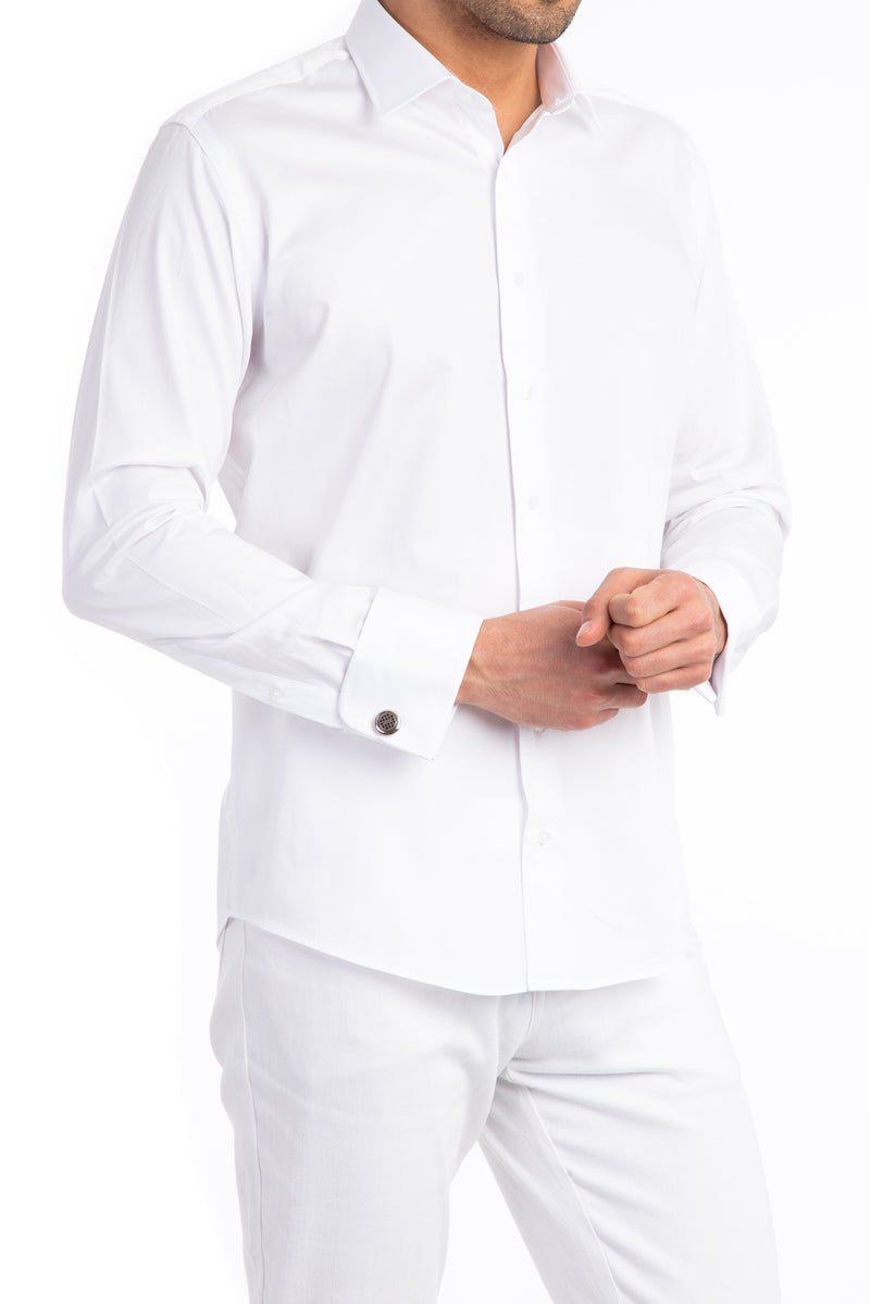 Beyaz Kmpny Ak Wb Stn Slm Mns G