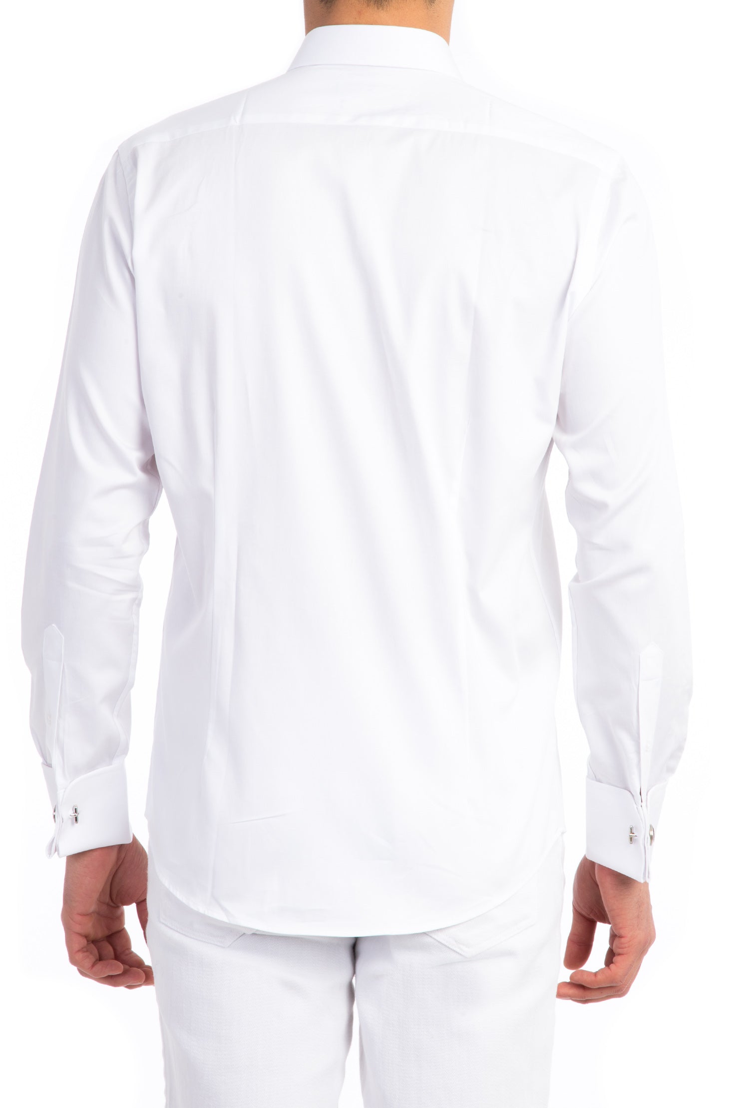 Beyaz Kmpny Ak Wb Stn Slm Mns G