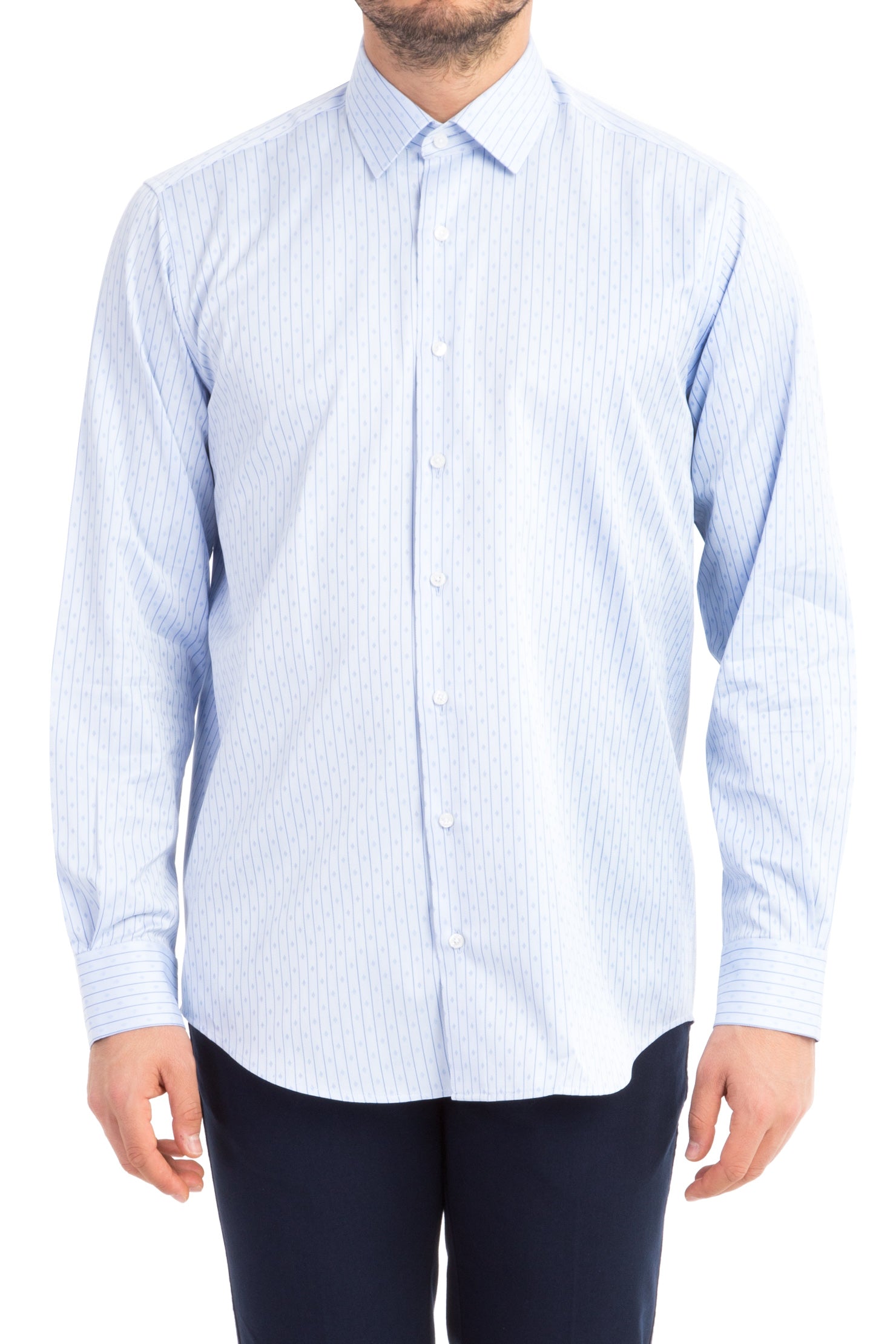 Açık Mavi Kmpnyl Ab Çzgarm Cpsz Göm