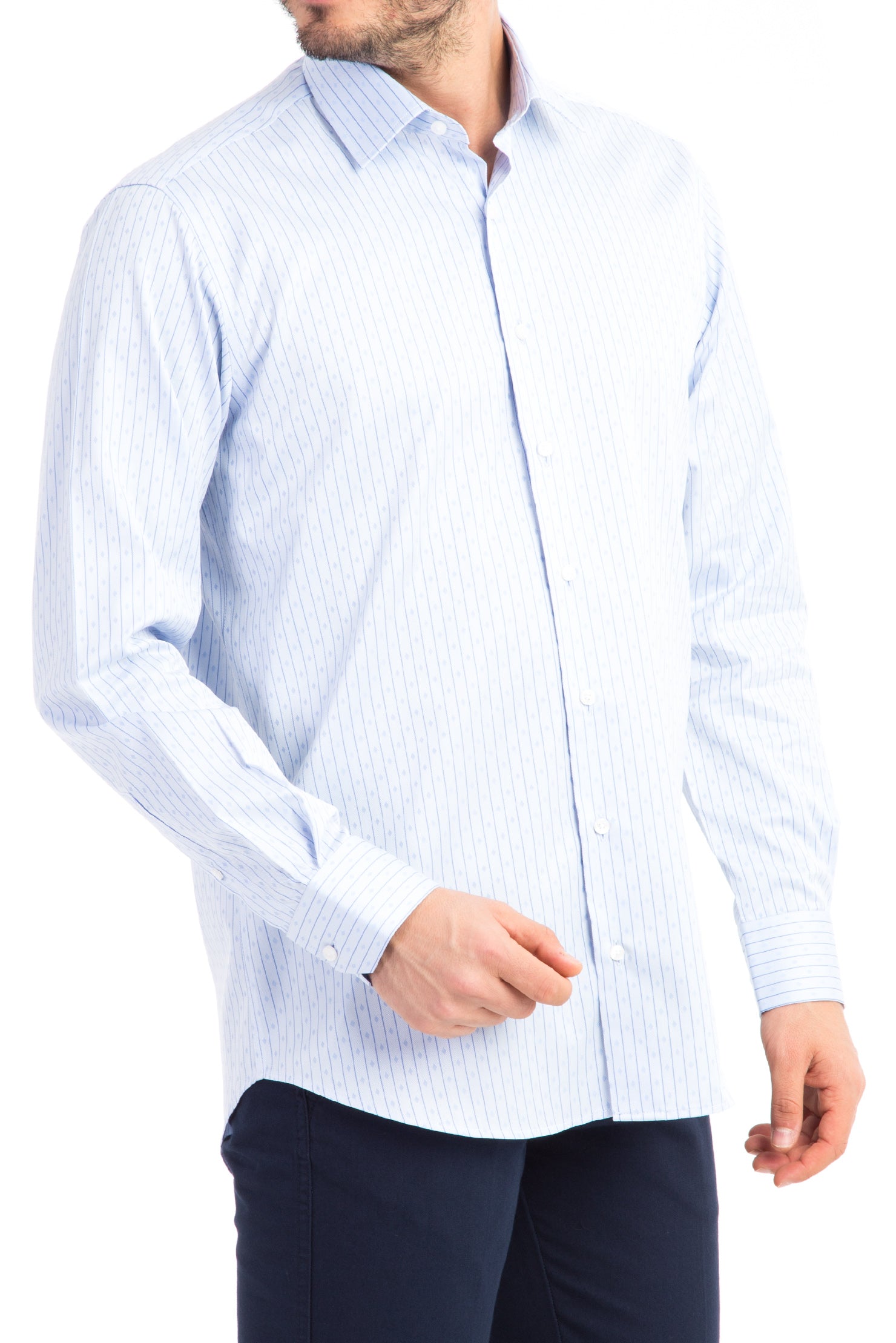 Açık Mavi Kmpnyl Ab Çzgarm Cpsz Göm