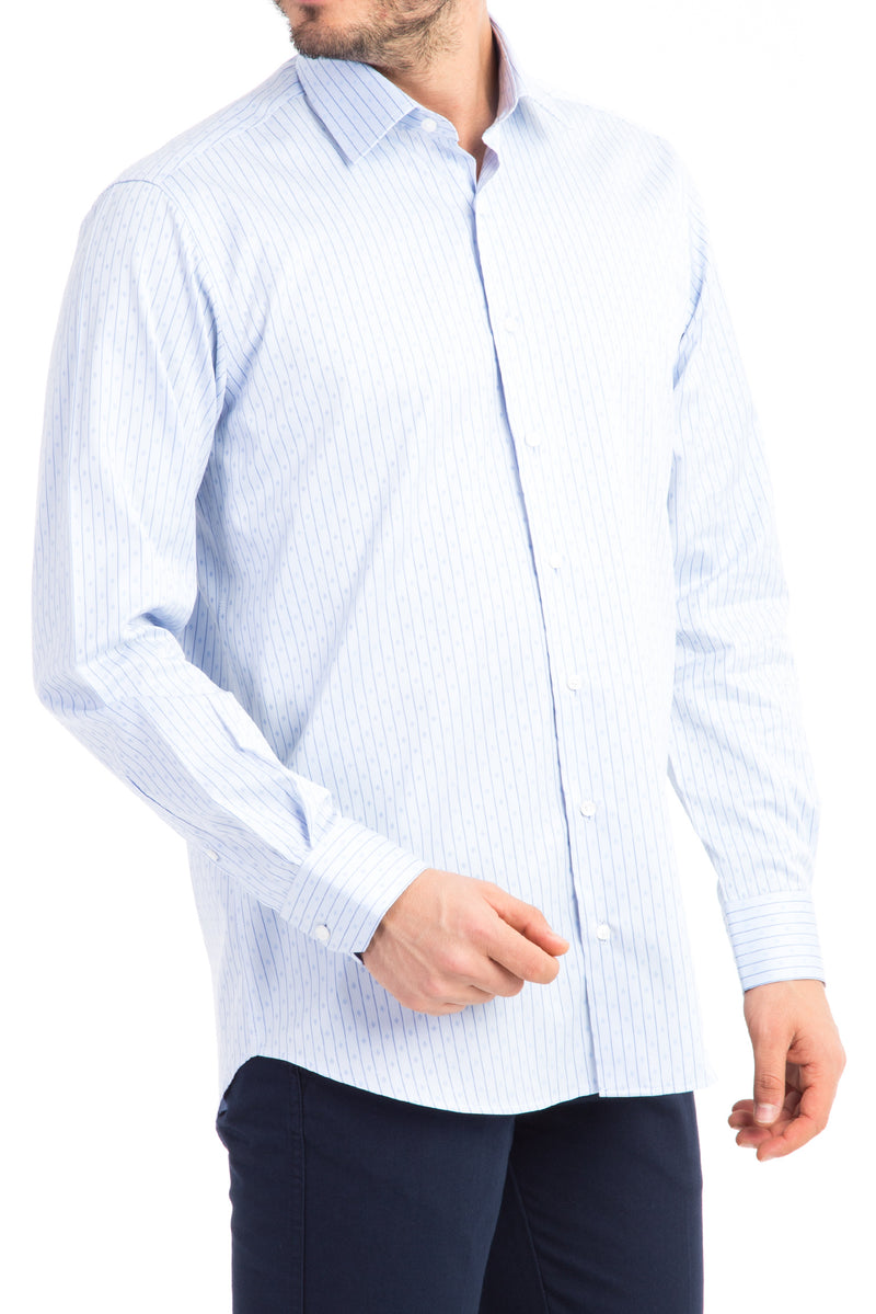 Açık Mavi Kmpnyl Ab Çzgarm Cpsz Göm