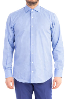 Açık Mavi Ak.Kmpnyl Kz Çzg Cpsz Göm