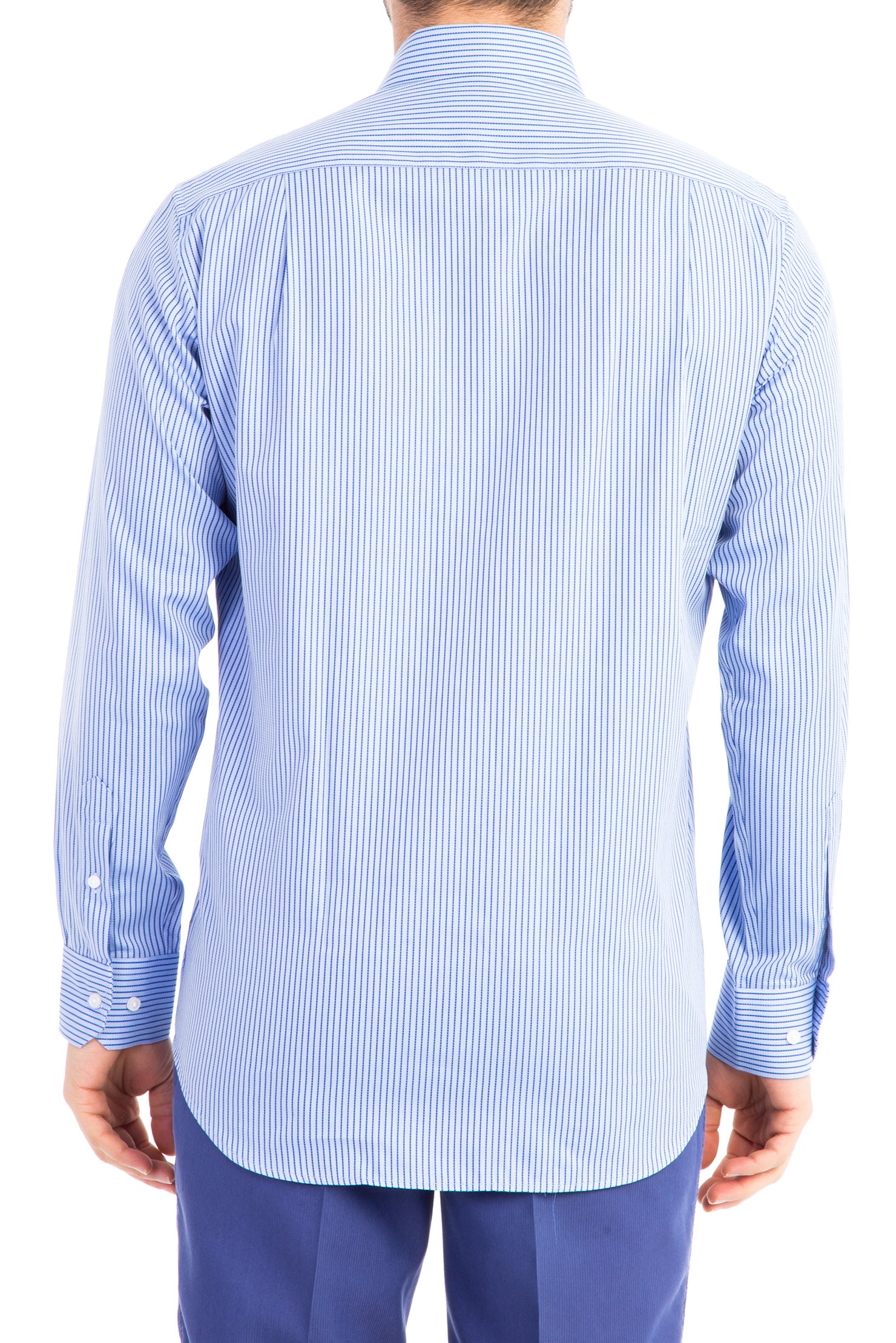 Açık Mavi Ak.Kmpnyl Kz Çzg Cpsz Göm