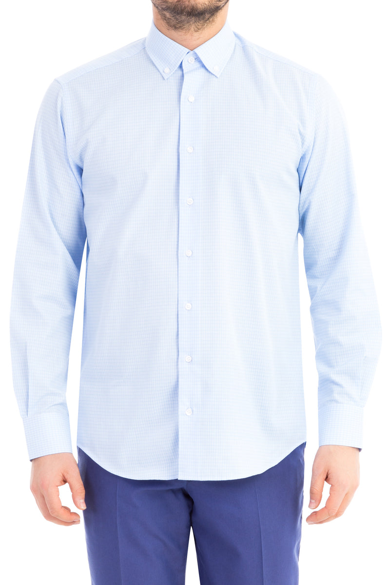 Açık Mavi Ak.Kmpnyl Kz Eks A.D. Göm