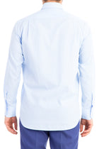 Açık Mavi Ak.Kmpnyl Kz Eks A.D. Göm