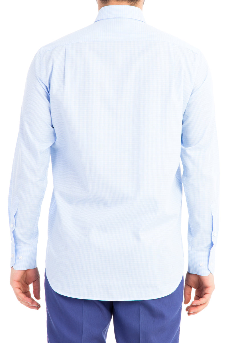 Açık Mavi Ak.Kmpnyl Kz Eks A.D. Göm