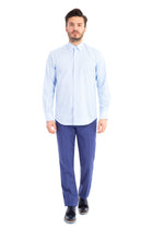 Açık Mavi Ak.Kmpnyl Kz Eks A.D. Göm