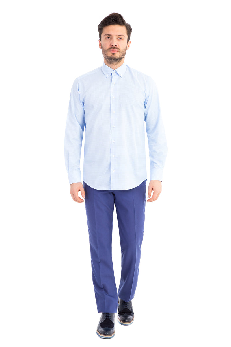 Açık Mavi Ak.Kmpnyl Kz Eks A.D. Göm