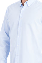 Açık Mavi Ak.Kmpnyl Kz Eks A.D. Göm