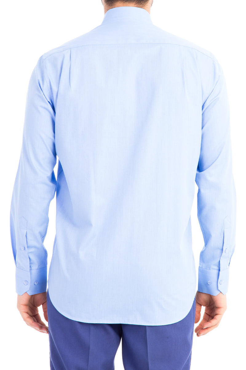 Açık Mavi Promosyon Ak Kz Tas Göm