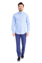 Açık Mavi Promosyon Ak Kz Tas Göm