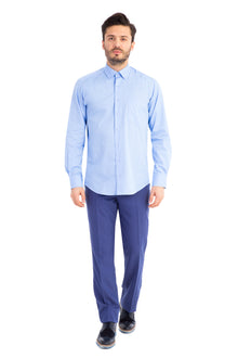 Açık Mavi Promosyon Ak Kz Tas Göm