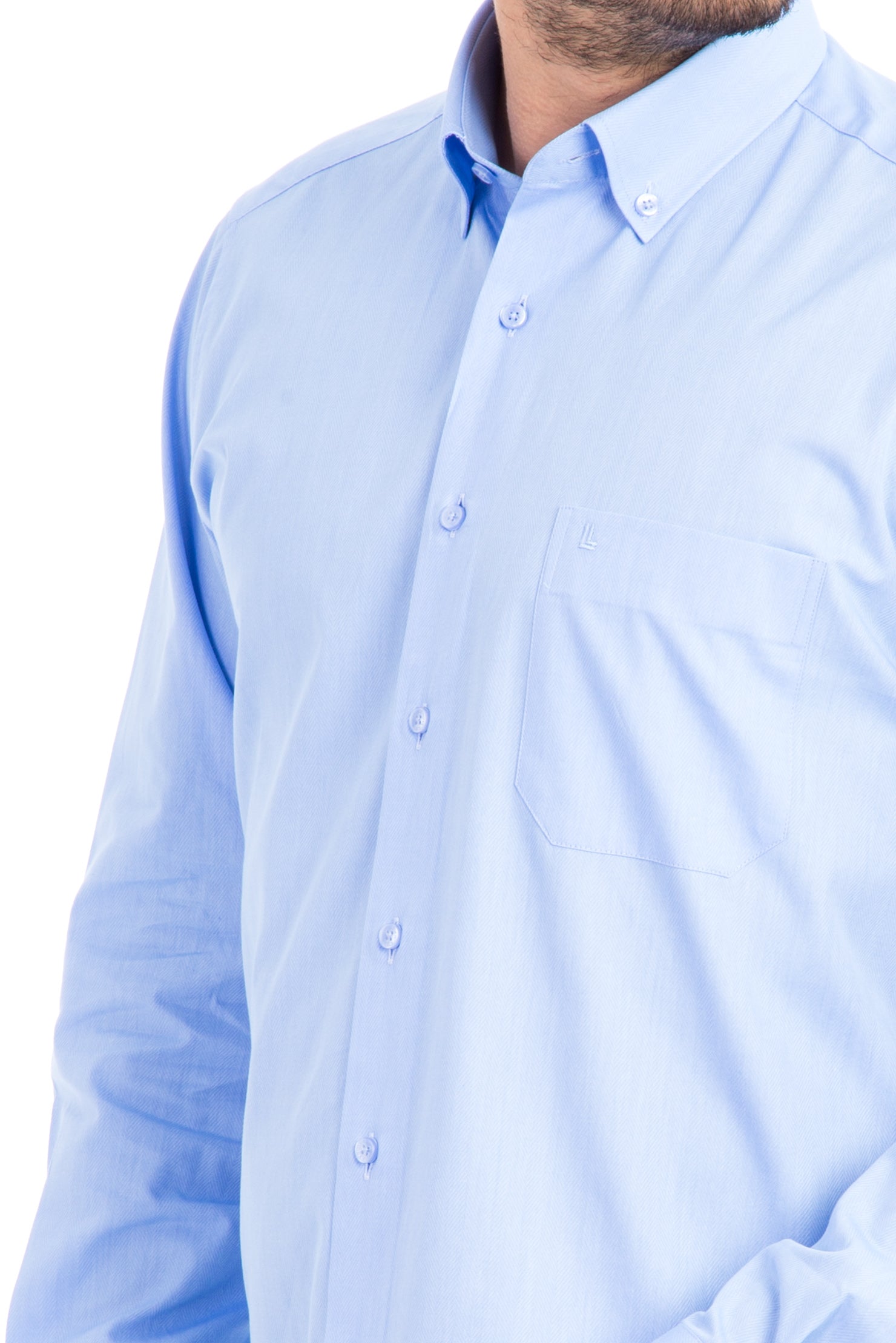 Açık Mavi Promosyon Ak Kz Tas Göm