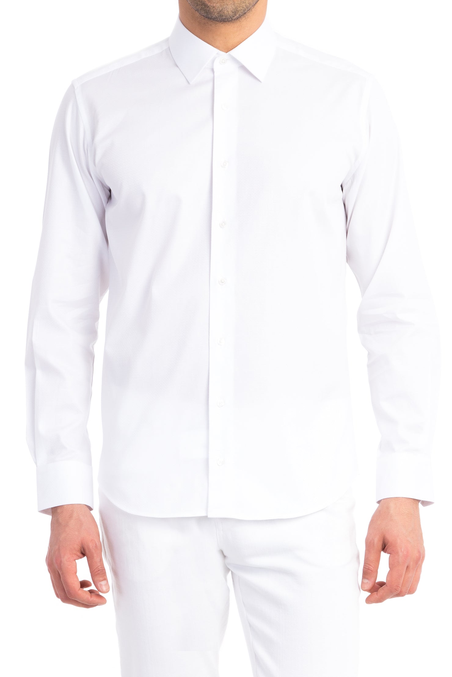 Beyaz Promosyon Ak Pn Arm Slım