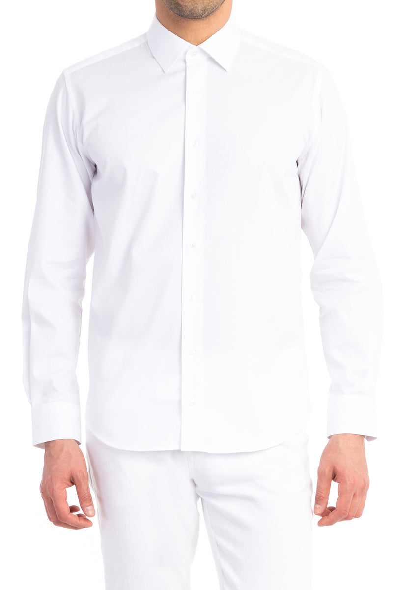 Beyaz Promosyon Ak Pn Arm Slım