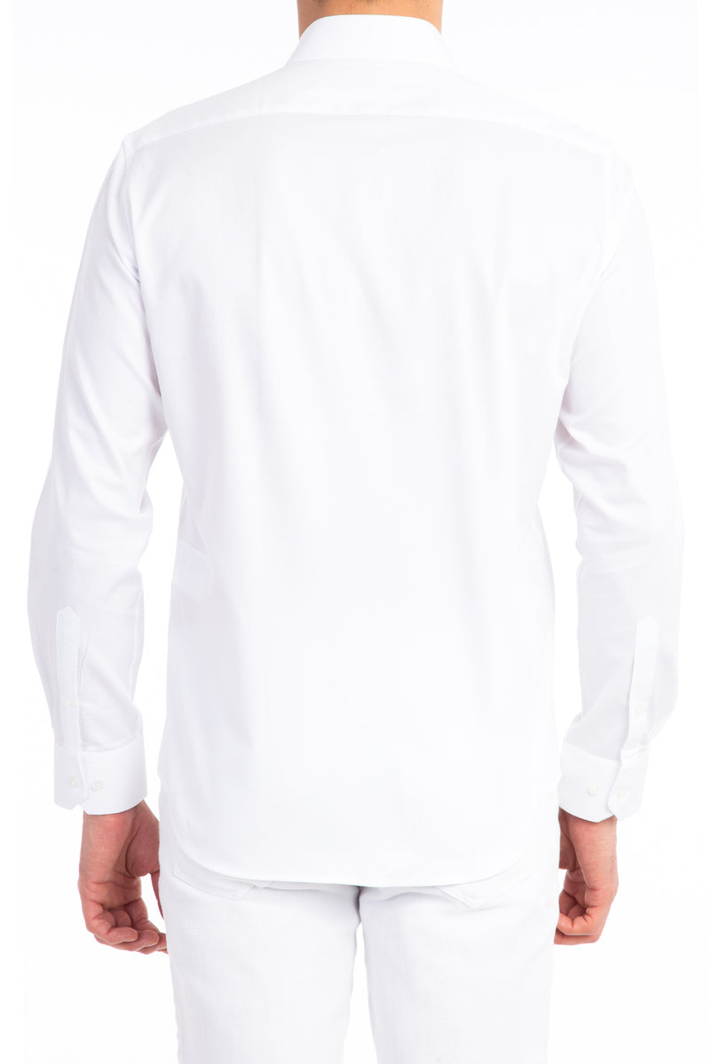 Beyaz Promosyon Ak Pn Arm Slım