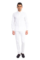 Beyaz Promosyon Ak Pn Arm Slım