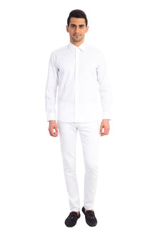 Beyaz Promosyon Ak Pn Arm Slım