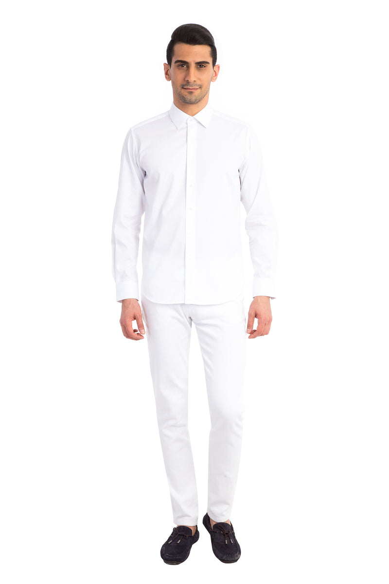 Beyaz Promosyon Ak Pn Arm Slım