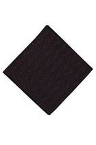 Kahve İtalyan Yün Mendil