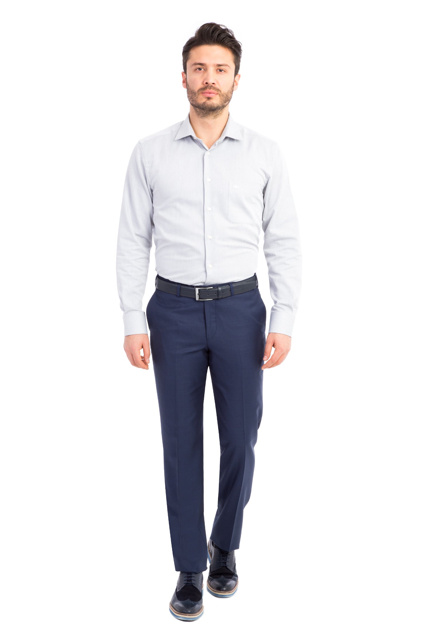 Koyu Mavi KAMPANYALI 12 K.GÖZÜ YÜNLÜ PT