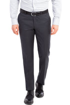 Antrasit Kuşgözü Klasik Kumaş Pantolon