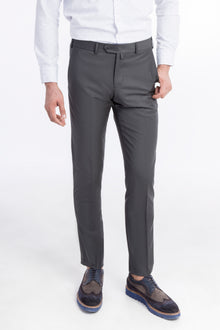 Marengo 6 Drop Regular Fit Standart Kesim Klasik Kuma? Pantolon-Abdullah Ki??l?