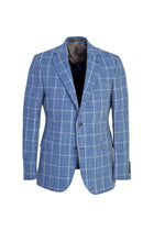 Açık Mavi A.K. KST TOLLEGNO KRL CK