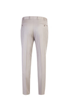 Kum 6 Drop Regular Fit Standart Kesim Yünlü Klasik Kuma? Pantolon-Abdullah Ki??l?