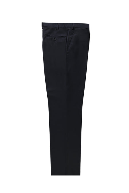 Marengo 4 Drop Relaxed Fit Rahat Kesim Yünlü Desenli Klasik Kuma? Pantolon-Abdullah Ki??l?