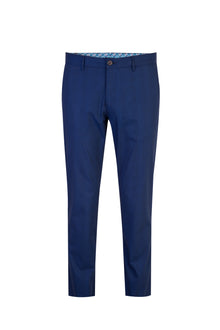 Koyu Mavi AK DR EKOSE Kanvas / Chino PT