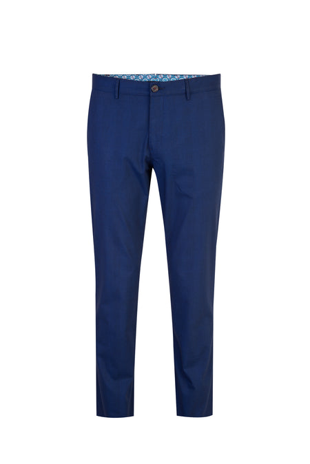 Koyu Mavi AK DR EKOSE Kanvas / Chino PT