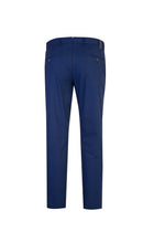 Koyu Mavi AK DR EKOSE Kanvas / Chino PT