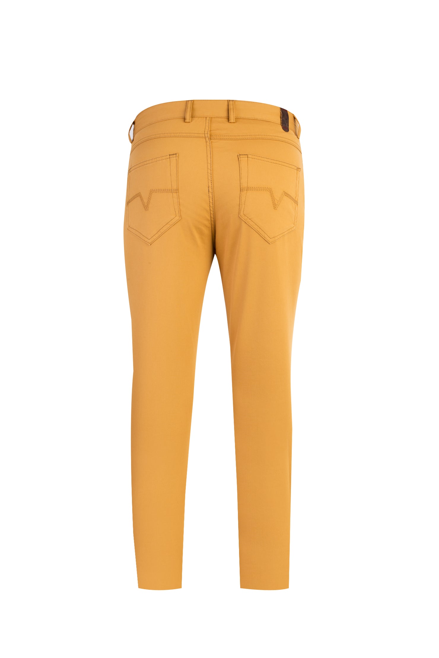 Sar? Milano Full Oversize Fit Tam Oversize Kesim Likral? Kanvas / Chino Pantolon-Abdullah Ki??l?