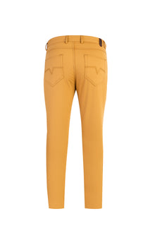 Sar? Milano Full Oversize Fit Tam Oversize Kesim Likral? Kanvas / Chino Pantolon-Abdullah Ki??l?