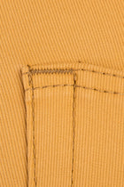 Sar? Milano Full Oversize Fit Tam Oversize Kesim Likral? Kanvas / Chino Pantolon-Abdullah Ki??l?