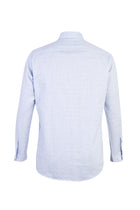 Açık Mavi Ak Kz P.Ekose Santuk Gömlek