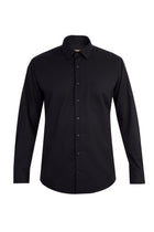 Siyah Pamuk AK TT EASY CARE KLASK GÖM